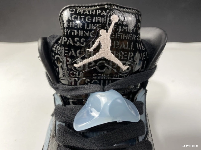 Jordan Doernbecher Retro 633068-010 5 AIR 0820